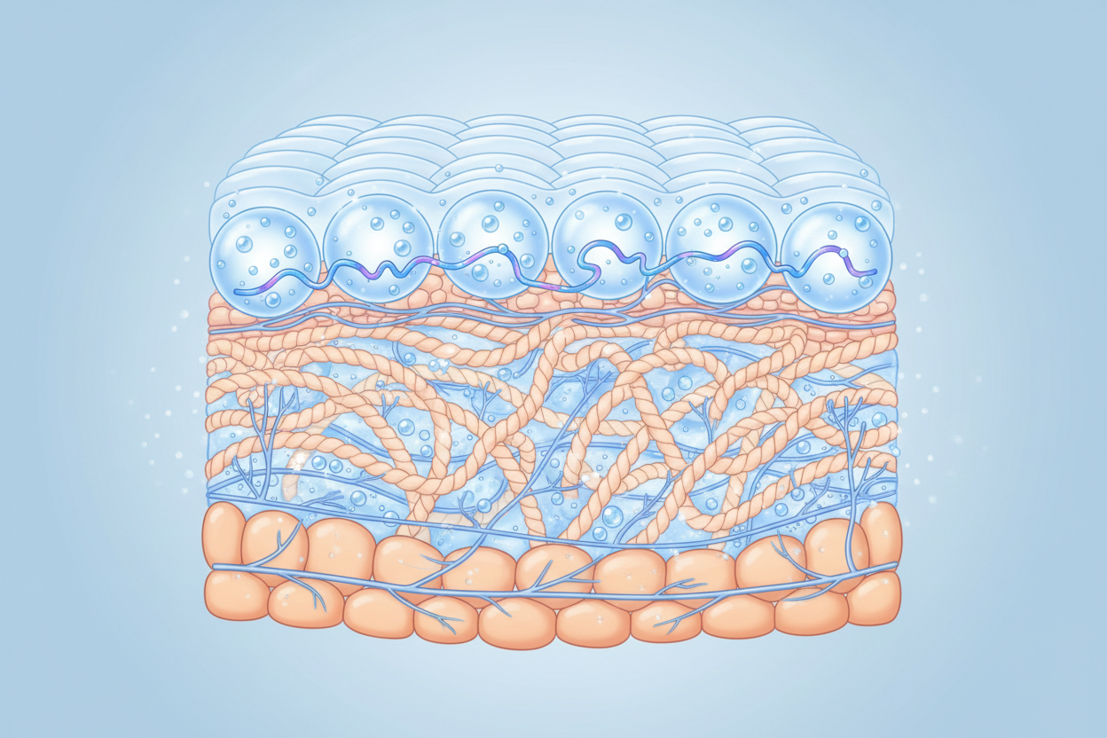 Why Lipids Matter More Than Moisture