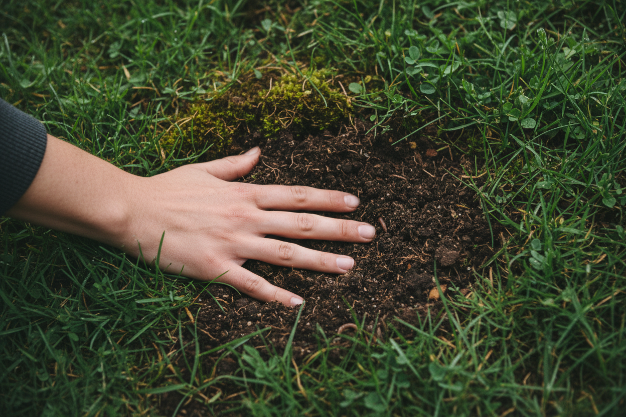 What Regenerative Skincare Means Here