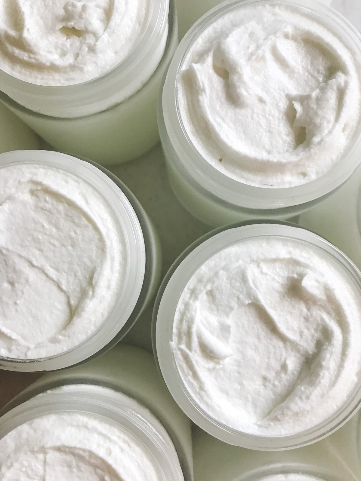 Tallow Face Balm — Dry or Maturing Skin