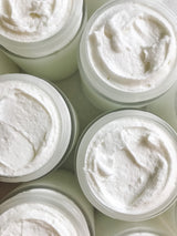Tallow Face Balm — Dry or Maturing Skin