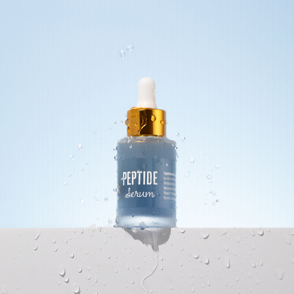 Peptide Hydration Serum (1 fl oz)