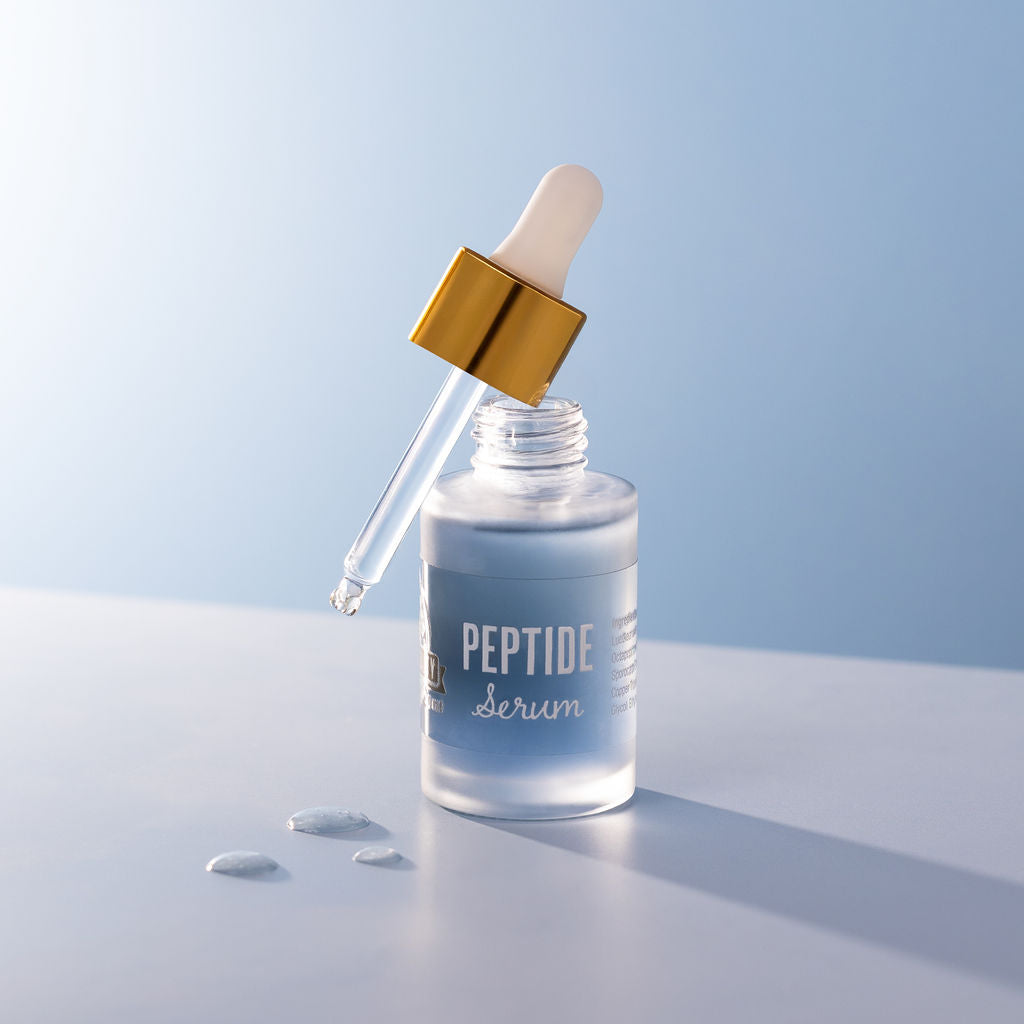 Peptide Hydration Serum (1 fl oz)