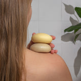 BODY BUTTER - Mocha Latte (3 oz)
