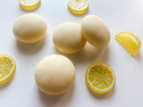 BODY BUTTER - Lemon Cake (3 oz)