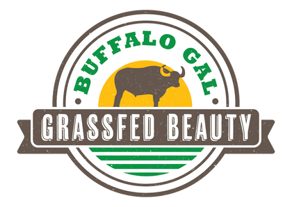 Buffalo Gal Grassfed Beauty