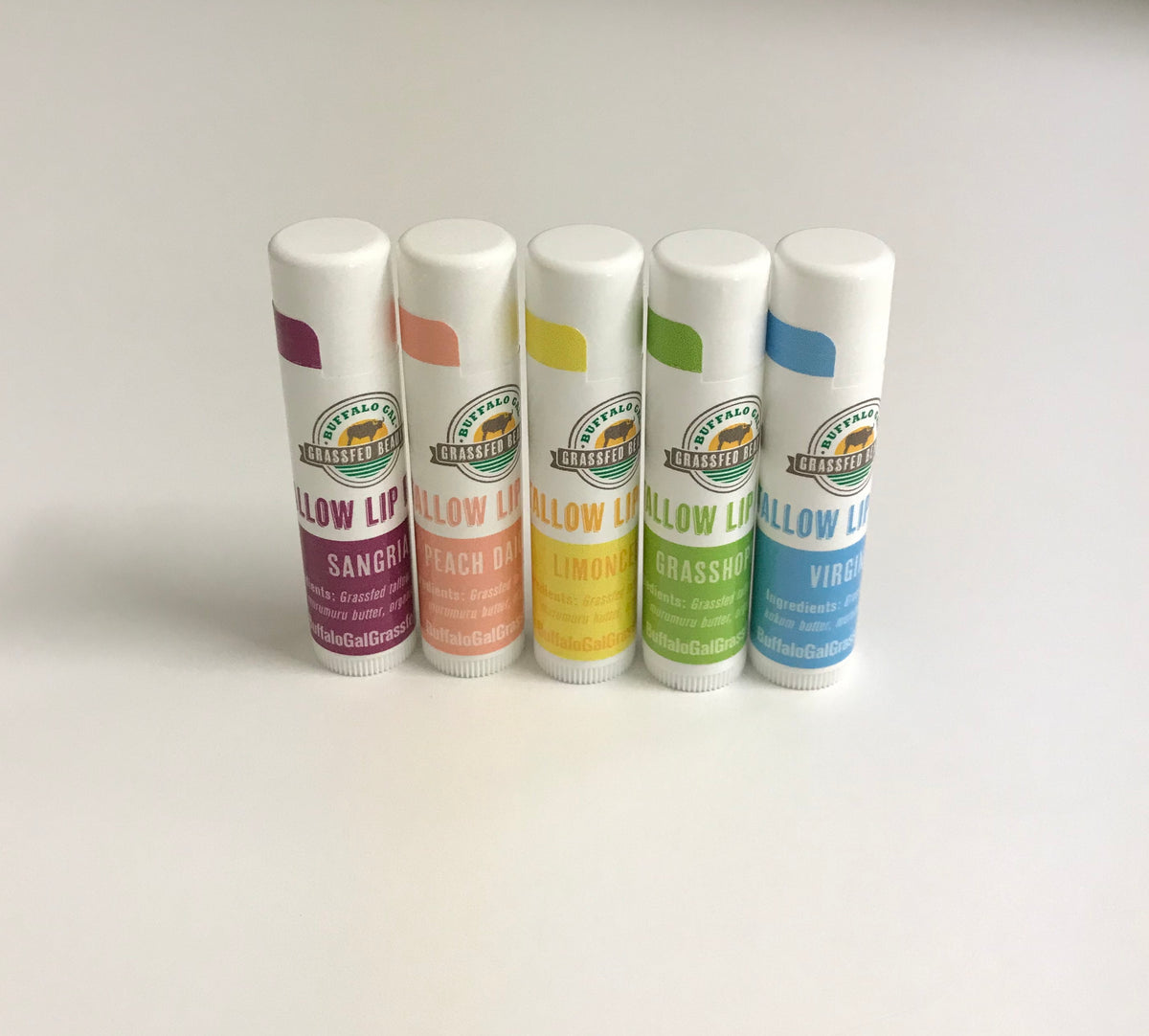 Tallow Lip Balm (0.13 oz)
