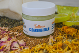 Tallow Cleansing Balm