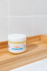 Tallow Cleansing Balm