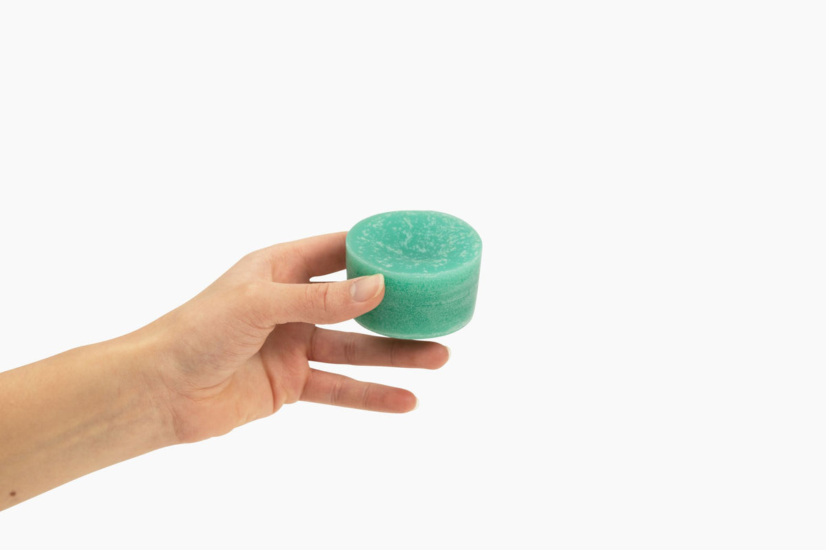Hyaluronic + Tallow Conditioner Bar