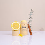 Tallow Deodorant (3 oz)