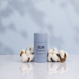 Tallow Deodorant (3 oz)
