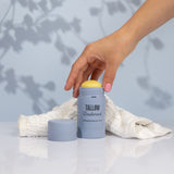 Tallow Deodorant (3 oz)
