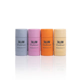 Tallow Deodorant (3 oz)