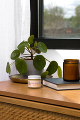 Herbal Tallow Balm - Eczema Blend