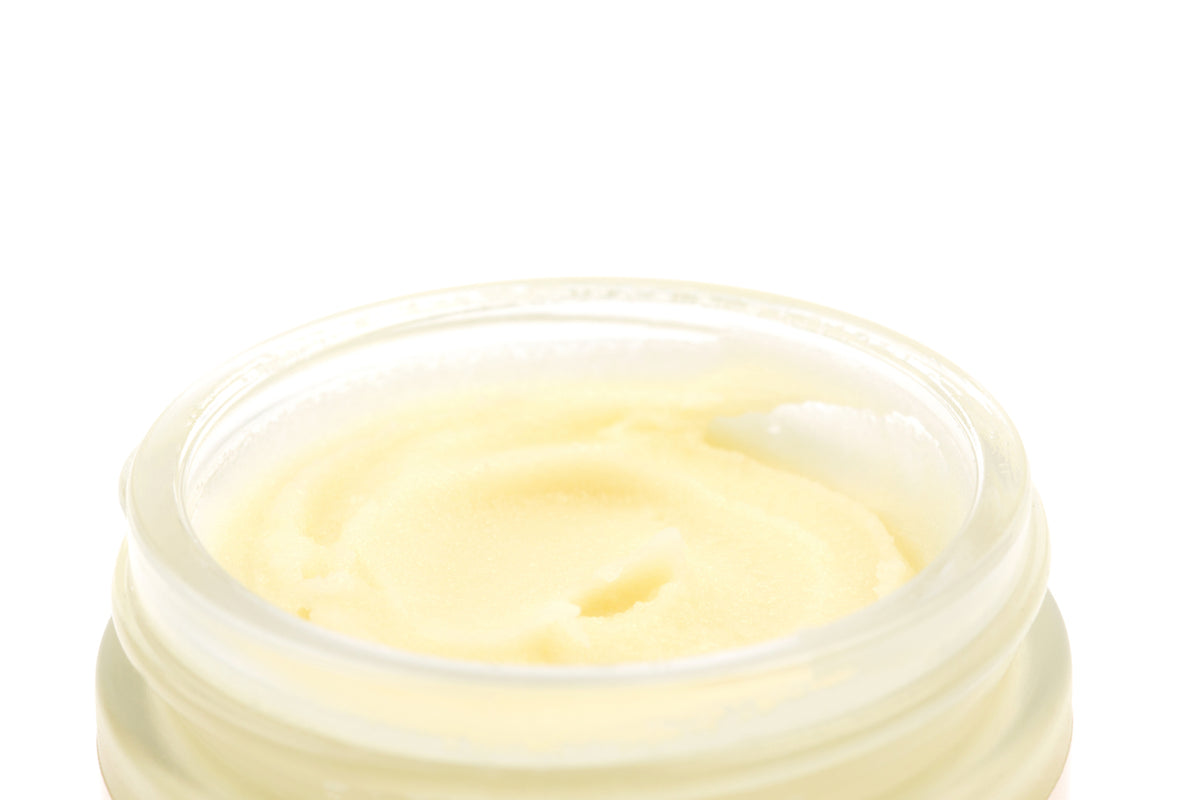 Herbal Tallow Balm - Eczema Blend