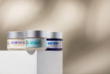 Day Balm — Coffee + Zinc (3.3 oz)