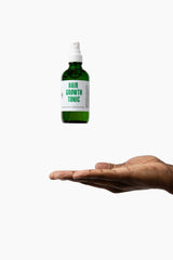 Peptide Scalp + Hair Tonic (4 fl oz)