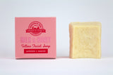 Milk + Honey Facial Bar (3 oz)