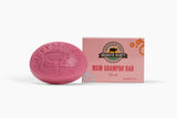 MSM + Tallow Shampoo Bar