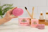 MSM Shampoo + Hyaluronic Conditioner Set