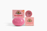 MSM Shampoo + Hyaluronic Conditioner Set