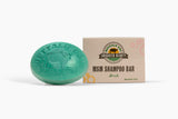 MSM + Tallow Shampoo Bar