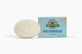 MSM + Tallow Shampoo Bar