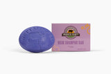 MSM + Tallow Shampoo Bar