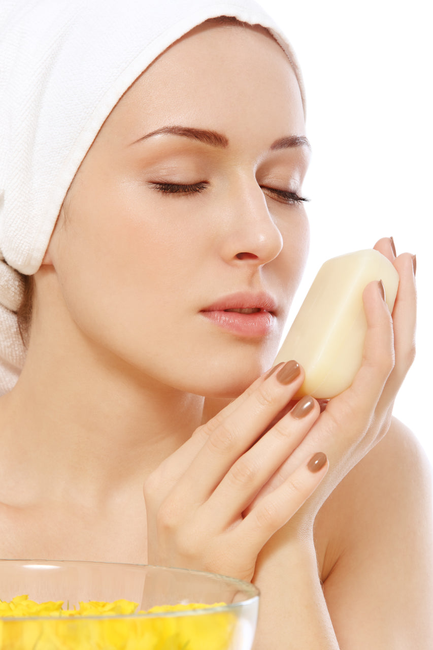 Milk + Honey Facial Bar (3 oz)