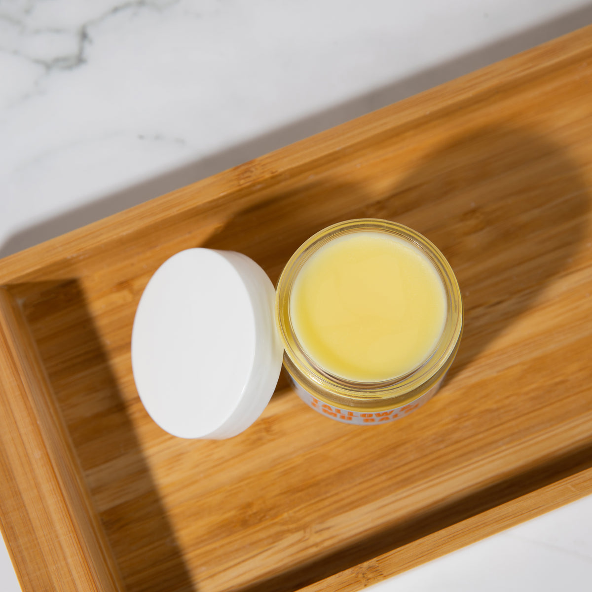 Tallow + Emu Balm (2 oz)