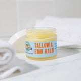 Tallow + Emu Balm (2 oz)