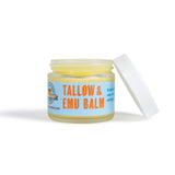 Tallow + Emu Balm (2 oz)