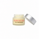 Tallow Face Balm — Dry or Maturing Skin