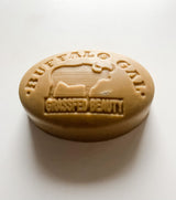 Carnivore Soap (Approx. 5 oz)
