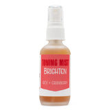 Brighten Toning Mist (2 oz)