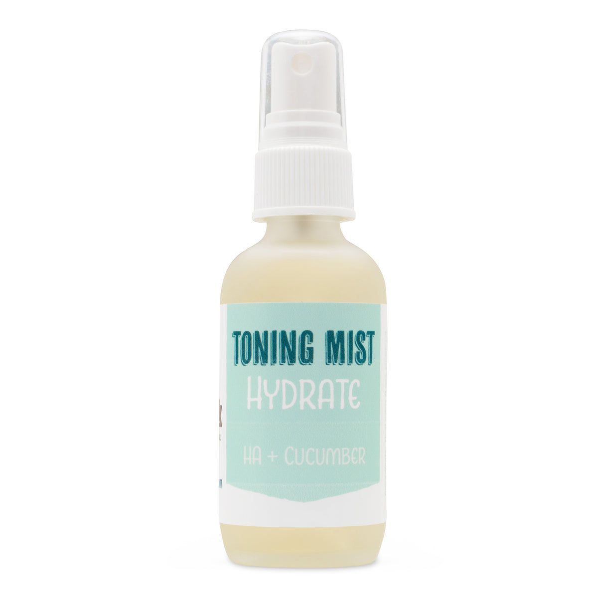 Hydrate Toning Mist (2 oz)