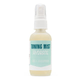 Hydrate Toning Mist (2 oz)
