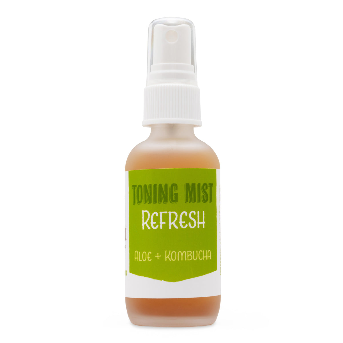 Refresh Toning Mist (2 oz)