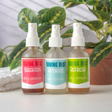 Hydrate Toning Mist (2 oz)