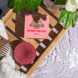 Hyaluronic + Tallow Conditioner Bar