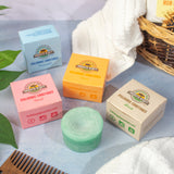 Hyaluronic + Tallow Conditioner Bar