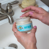 Day Balm — Coffee + Zinc (3.3 oz)