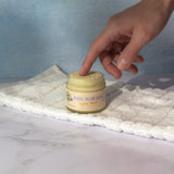 Herbal Tallow Balm - Eczema Blend
