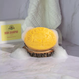 MSM + Tallow Shampoo Bar
